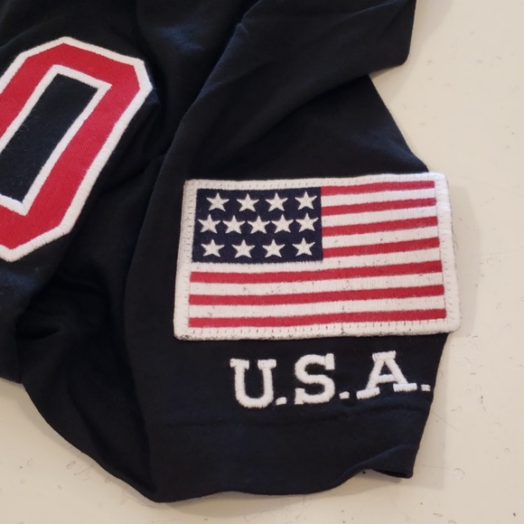 Polo Ralph Lauren T-shirt - Picture 2 of 3